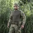 Сорочка тактична M-Tac літня MM14  Фото 3